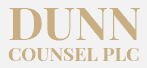 Dunn Counsel PLC