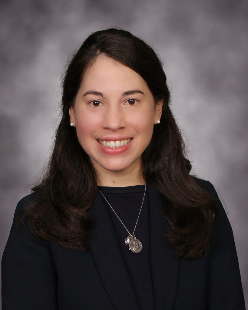 Sonia M Lopez of Dunne Counsel PLC