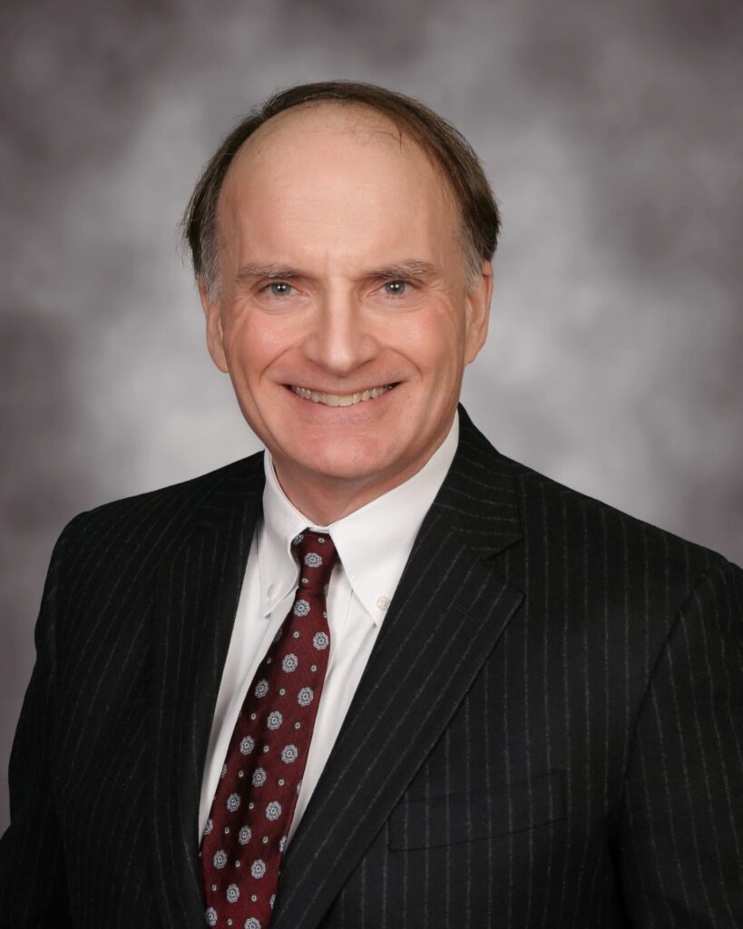 Stephen J. Dunn