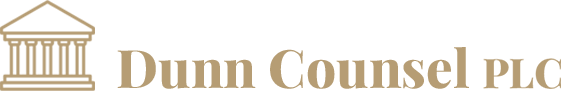 Dunn Counsel PLC